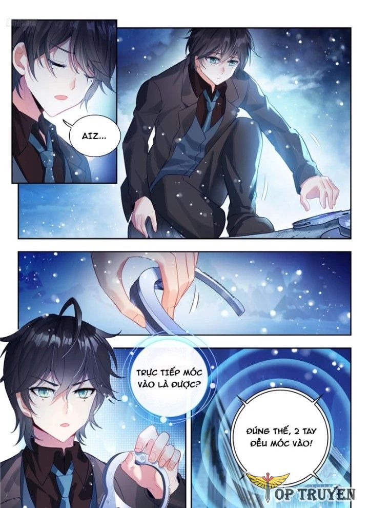 Tuyệt Thế Đường Môn Chap 545 - Next Chap 546