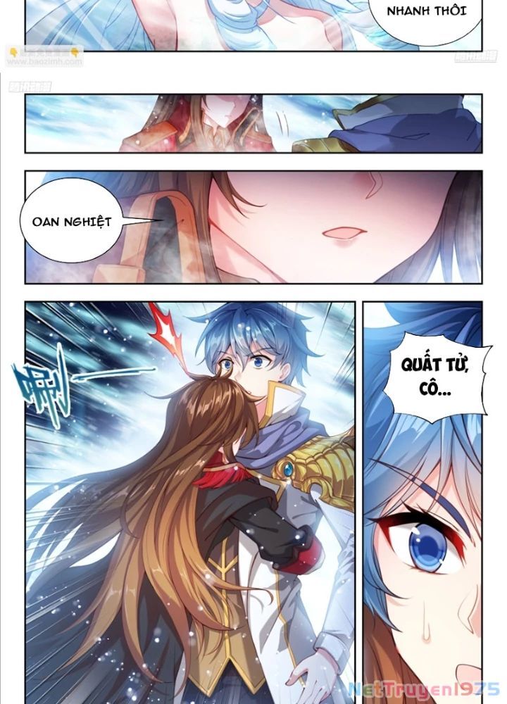 Tuyệt Thế Đường Môn Chap 545 - Next Chap 546