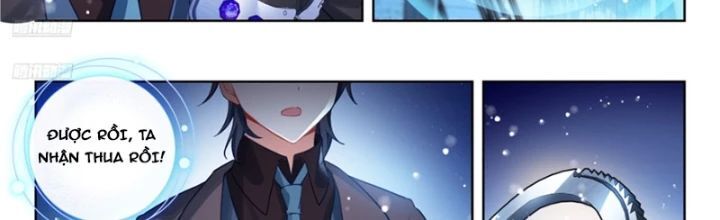 Tuyệt Thế Đường Môn Chap 545 - Next Chap 546