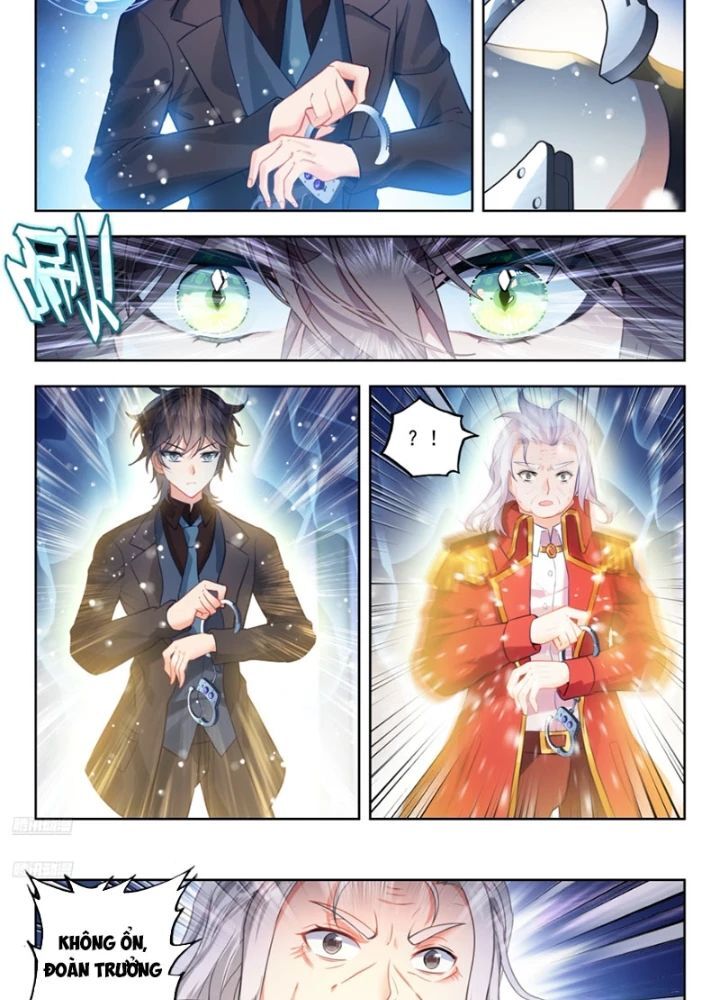 Tuyệt Thế Đường Môn Chap 545 - Next Chap 546