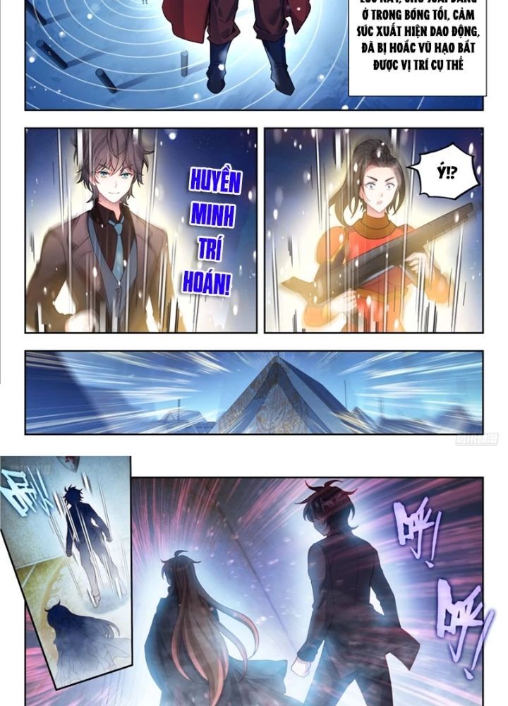 Tuyệt Thế Đường Môn Chap 545 - Next Chap 546