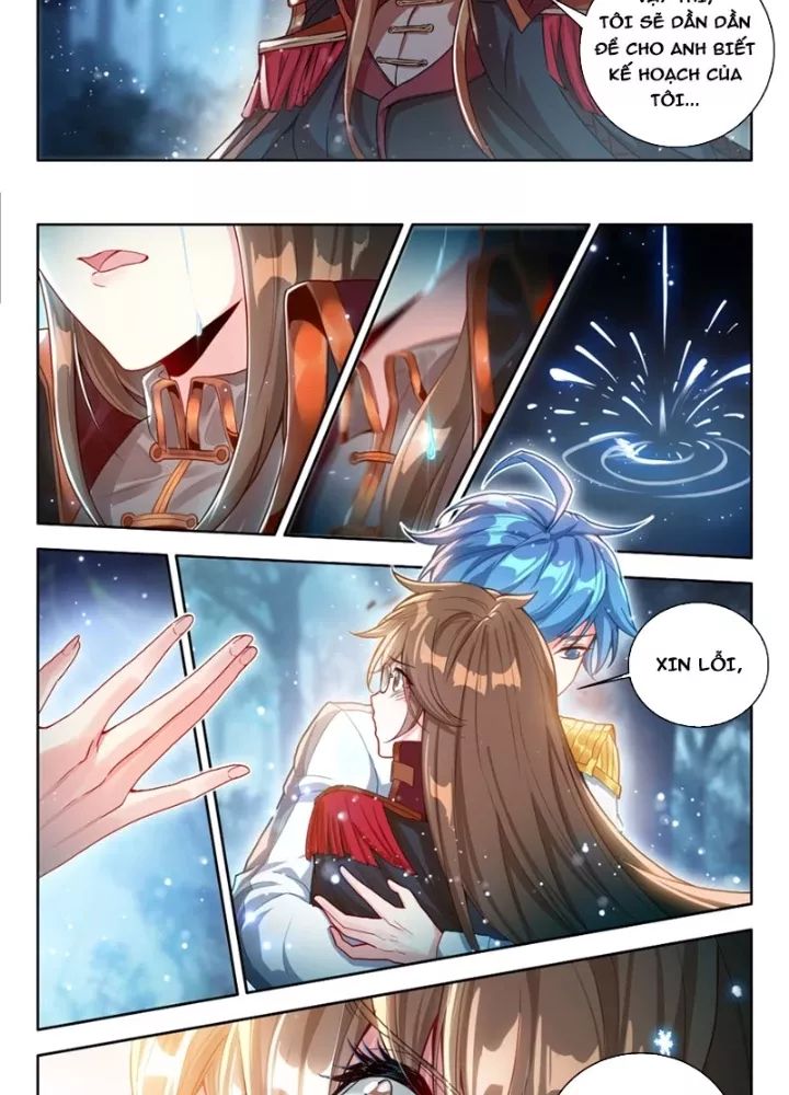 Tuyệt Thế Đường Môn Chap 546 - Next Chap 547