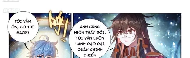 Tuyệt Thế Đường Môn Chap 546 - Next Chap 547
