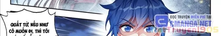 Tuyệt Thế Đường Môn Chap 546 - Next Chap 547
