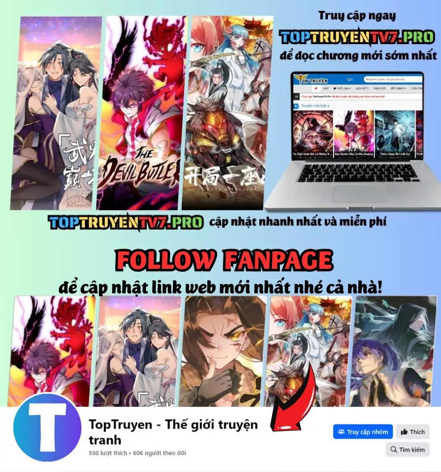 Tuyệt Thế Đường Môn Chap 547 - Next Chap 548