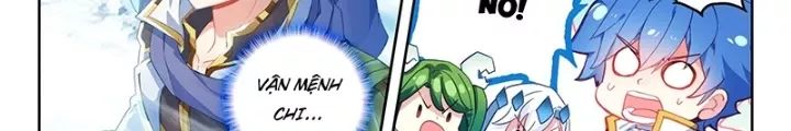 Tuyệt Thế Đường Môn Chap 547 - Next Chap 548