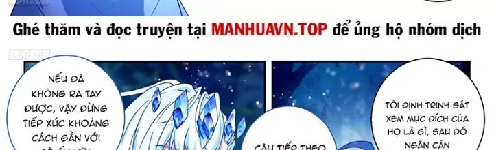 Tuyệt Thế Đường Môn Chap 547 - Next Chap 548