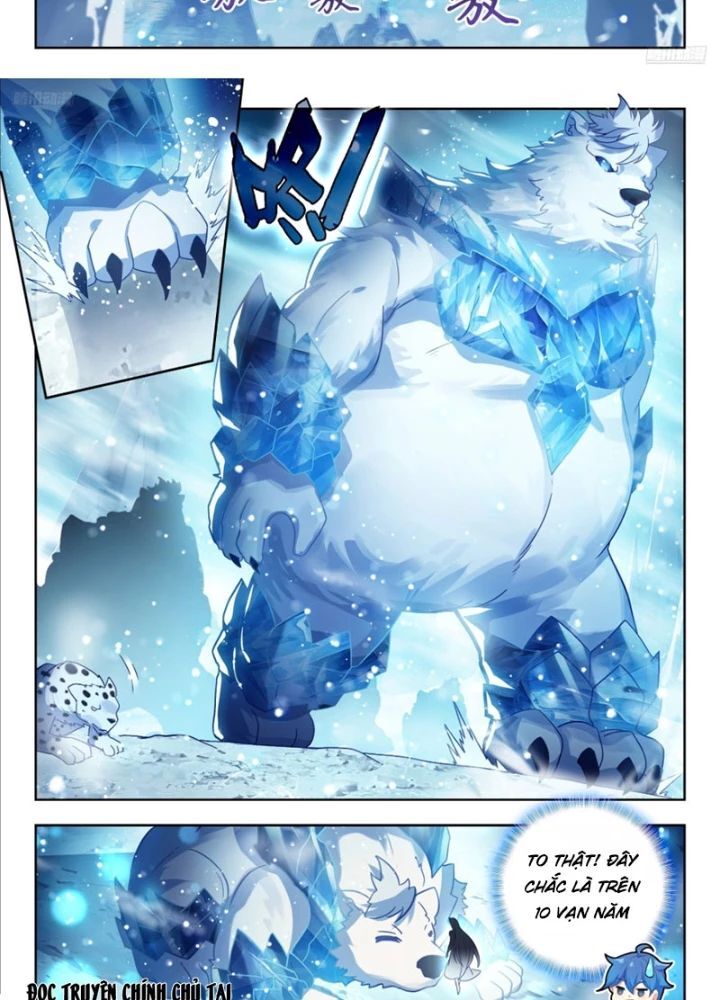 Tuyệt Thế Đường Môn Chap 548 - Next Chap 549