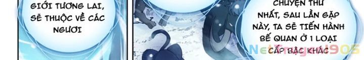 Tuyệt Thế Đường Môn Chap 548 - Next Chap 549