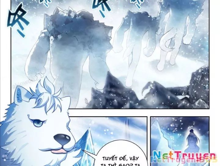 Tuyệt Thế Đường Môn Chap 549 - Next Chap 550