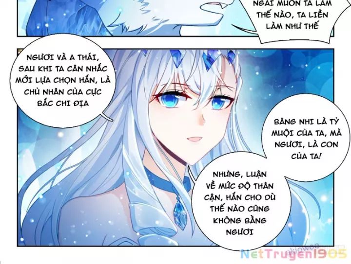 Tuyệt Thế Đường Môn Chap 549 - Next Chap 550