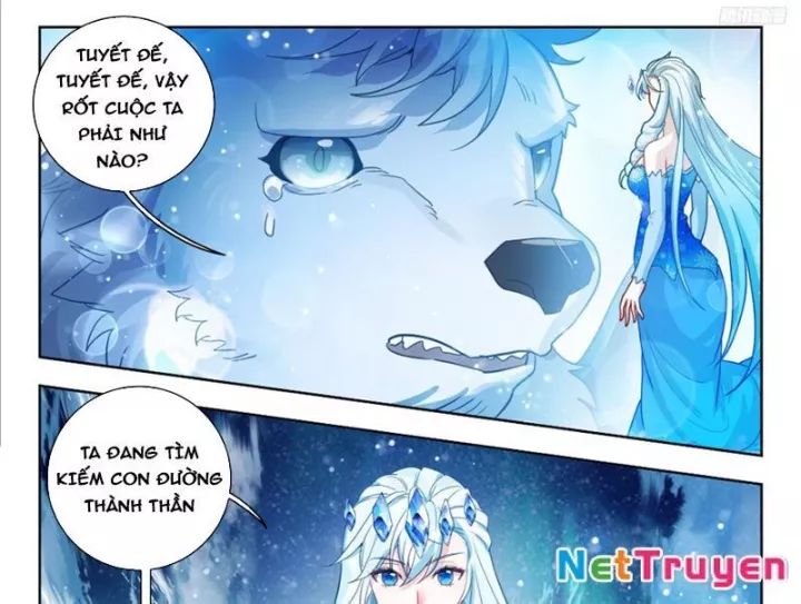 Tuyệt Thế Đường Môn Chap 549 - Next Chap 550