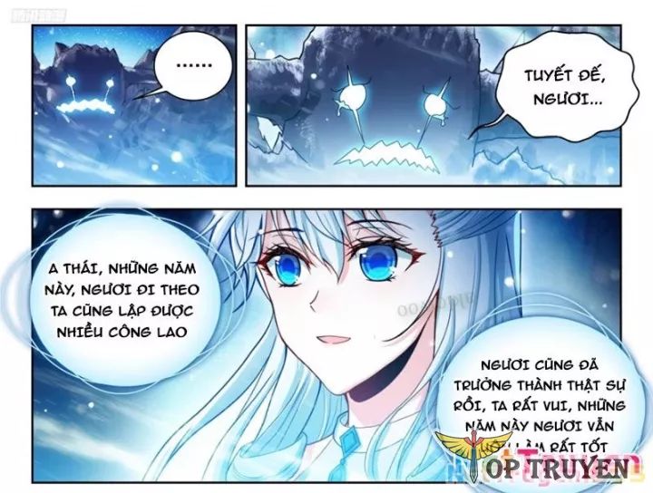 Tuyệt Thế Đường Môn Chap 549 - Next Chap 550