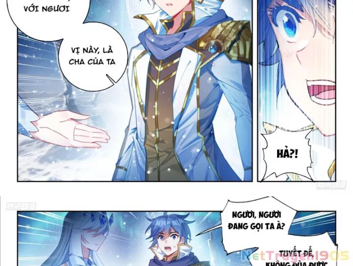 Tuyệt Thế Đường Môn Chap 549 - Next Chap 550