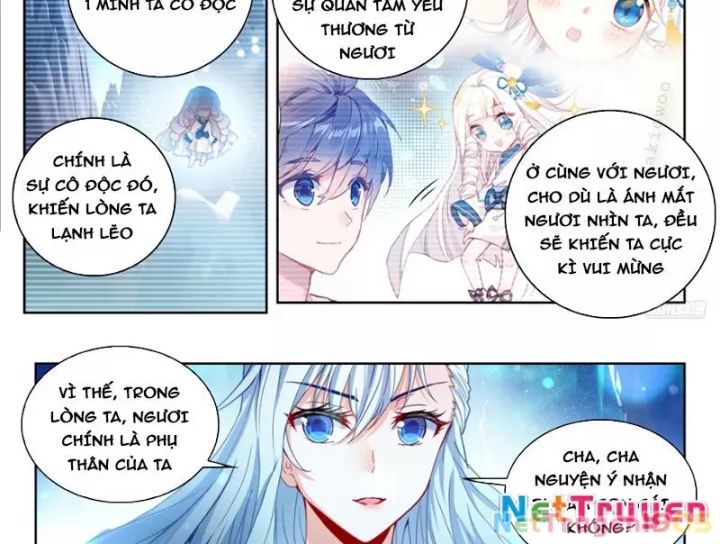 Tuyệt Thế Đường Môn Chap 549 - Next Chap 550