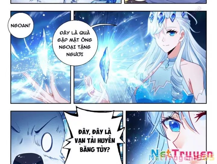 Tuyệt Thế Đường Môn Chap 549 - Next Chap 550
