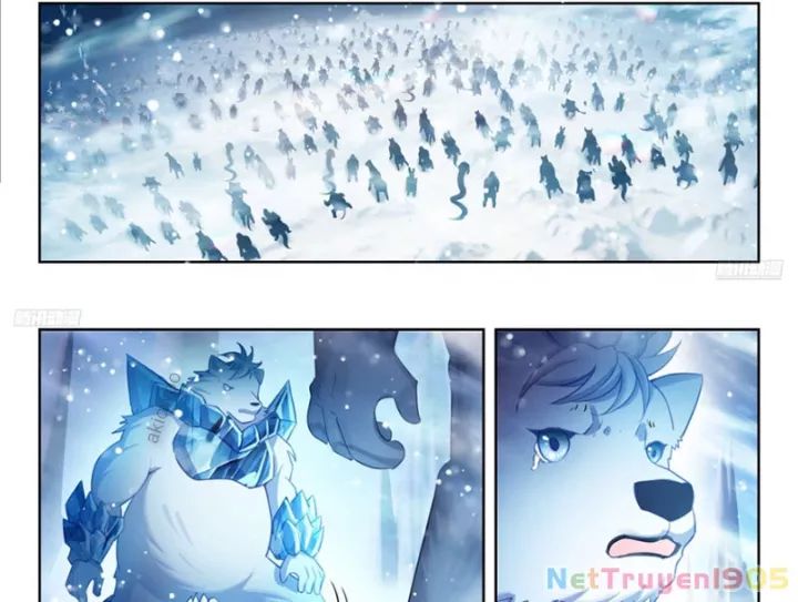 Tuyệt Thế Đường Môn Chap 549 - Next Chap 550