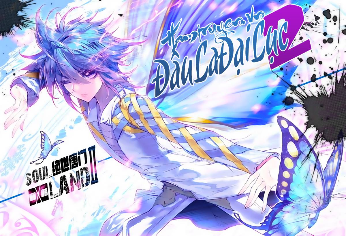 Tuyệt Thế Đường Môn Chap 55 - Next Chap 56