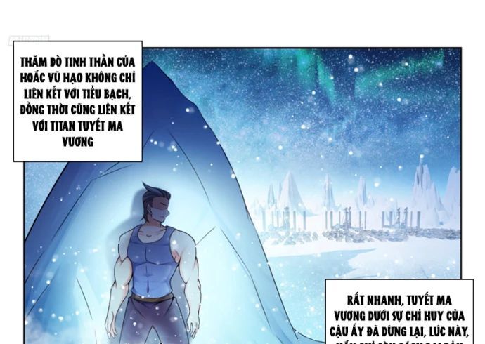 Tuyệt Thế Đường Môn Chap 551 - Next Chap 552