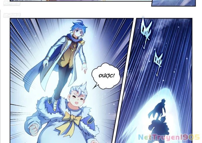 Tuyệt Thế Đường Môn Chap 551 - Next Chap 552