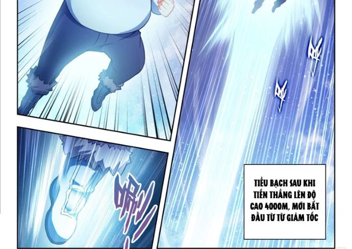 Tuyệt Thế Đường Môn Chap 551 - Next Chap 552