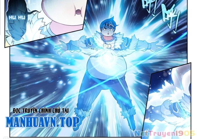 Tuyệt Thế Đường Môn Chap 551 - Next Chap 552