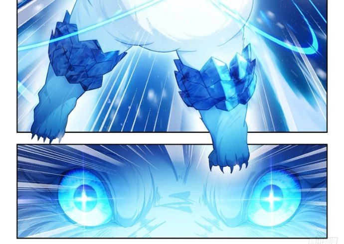 Tuyệt Thế Đường Môn Chap 551 - Next Chap 552