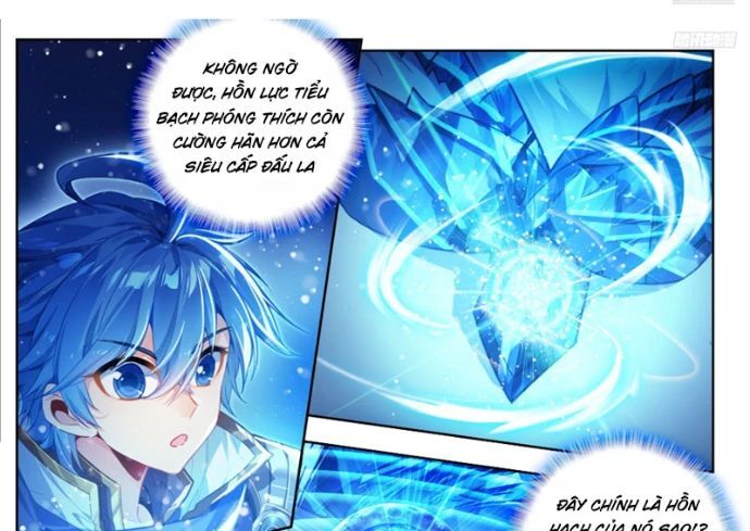 Tuyệt Thế Đường Môn Chap 551 - Next Chap 552