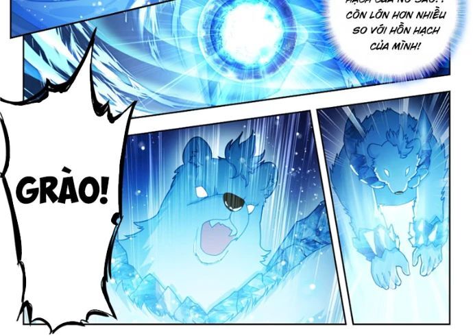 Tuyệt Thế Đường Môn Chap 551 - Next Chap 552