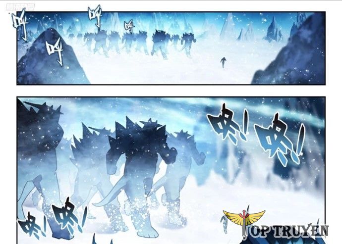 Tuyệt Thế Đường Môn Chap 551 - Next Chap 552