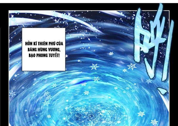Tuyệt Thế Đường Môn Chap 551 - Next Chap 552