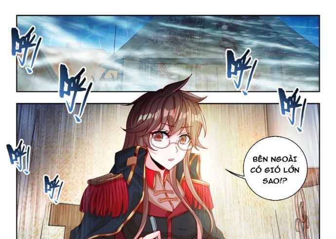 Tuyệt Thế Đường Môn Chap 551 - Next Chap 552