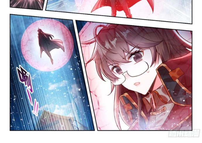Tuyệt Thế Đường Môn Chap 551 - Next Chap 552
