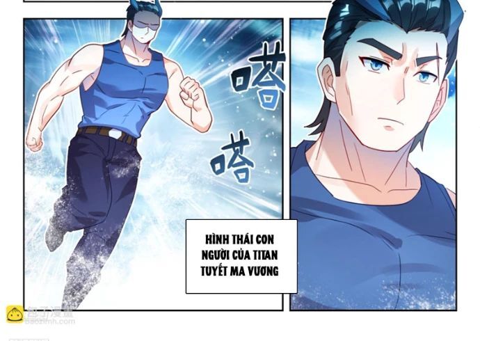 Tuyệt Thế Đường Môn Chap 551 - Next Chap 552