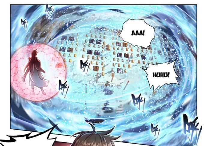 Tuyệt Thế Đường Môn Chap 551 - Next Chap 552