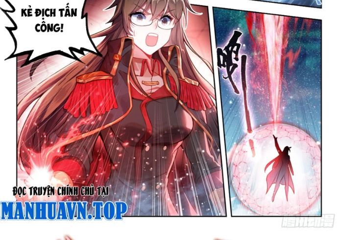 Tuyệt Thế Đường Môn Chap 551 - Next Chap 552