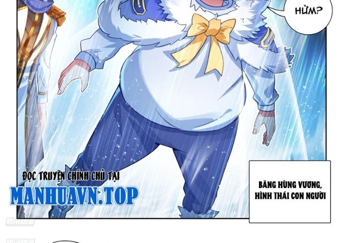Tuyệt Thế Đường Môn Chap 551 - Next Chap 552