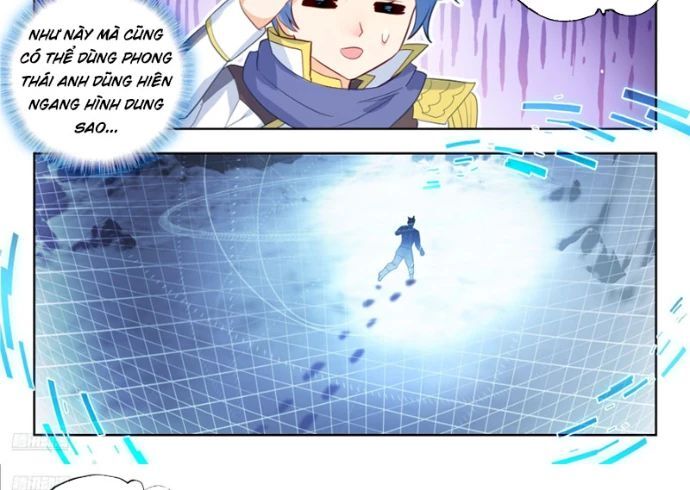 Tuyệt Thế Đường Môn Chap 551 - Next Chap 552