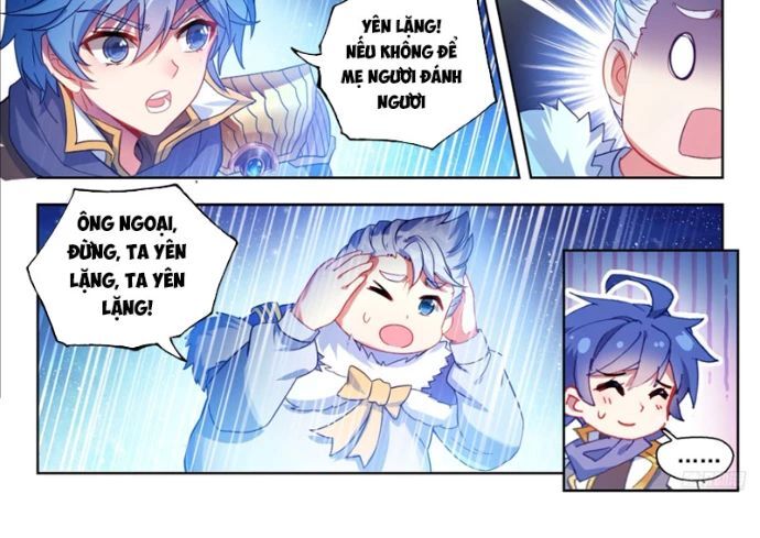 Tuyệt Thế Đường Môn Chap 551 - Next Chap 552