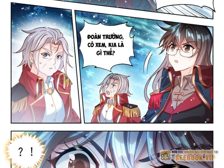 Tuyệt Thế Đường Môn Chap 552 - Next Chap 553