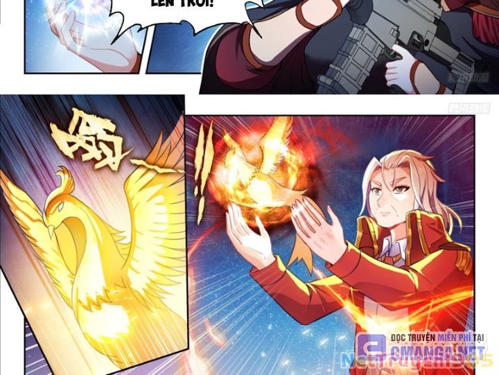 Tuyệt Thế Đường Môn Chap 552 - Next Chap 553