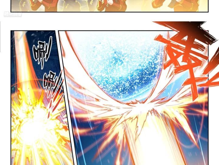 Tuyệt Thế Đường Môn Chap 552 - Next Chap 553