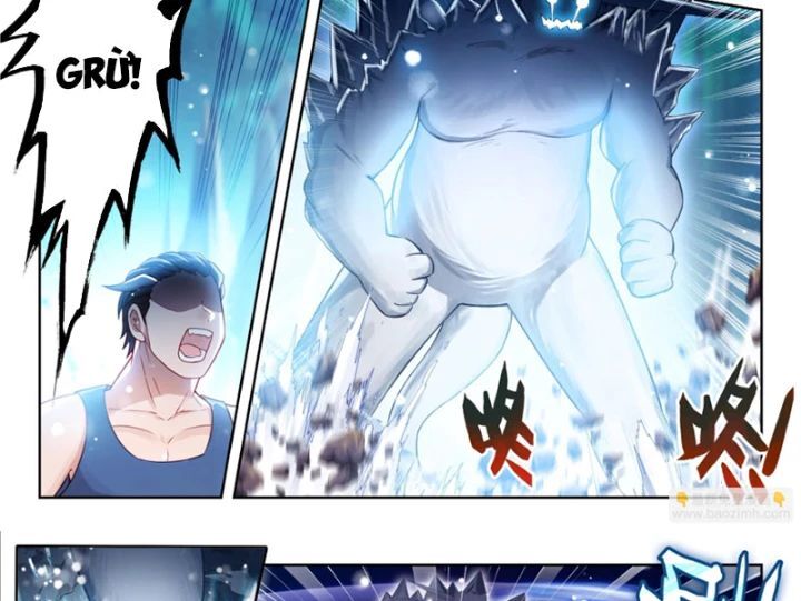 Tuyệt Thế Đường Môn Chap 552 - Next Chap 553
