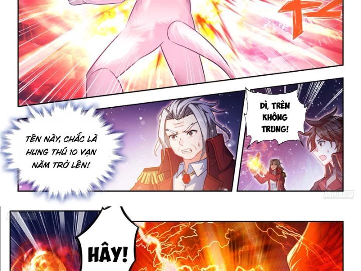 Tuyệt Thế Đường Môn Chap 552 - Next Chap 553