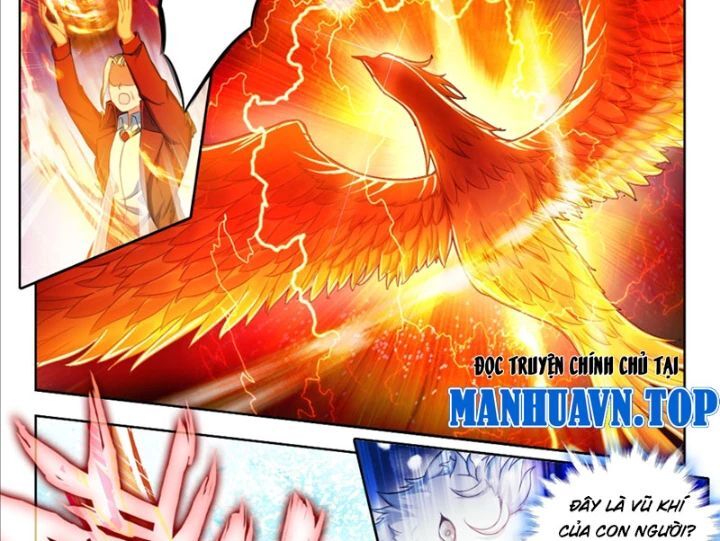 Tuyệt Thế Đường Môn Chap 552 - Next Chap 553