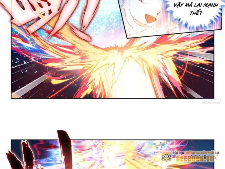 Tuyệt Thế Đường Môn Chap 552 - Next Chap 553