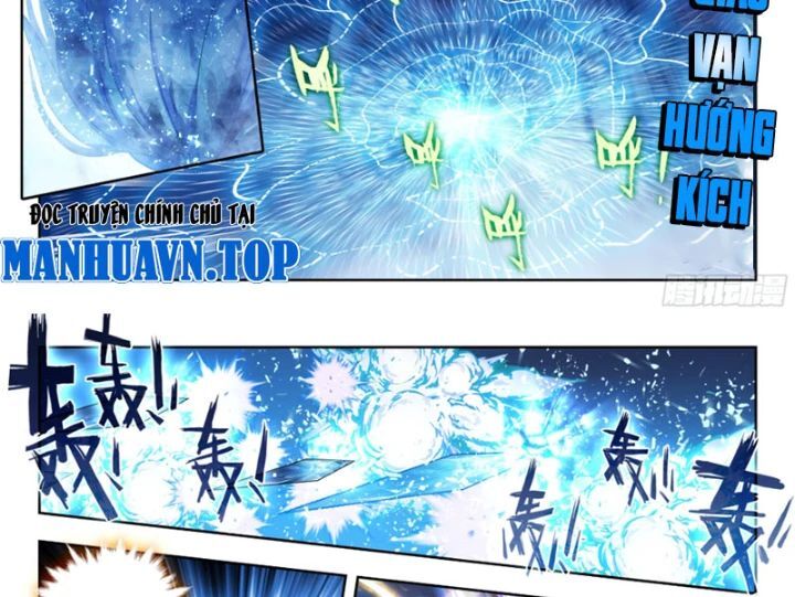 Tuyệt Thế Đường Môn Chap 552 - Next Chap 553