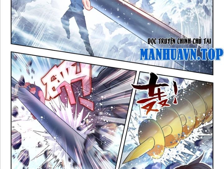 Tuyệt Thế Đường Môn Chap 552 - Next Chap 553