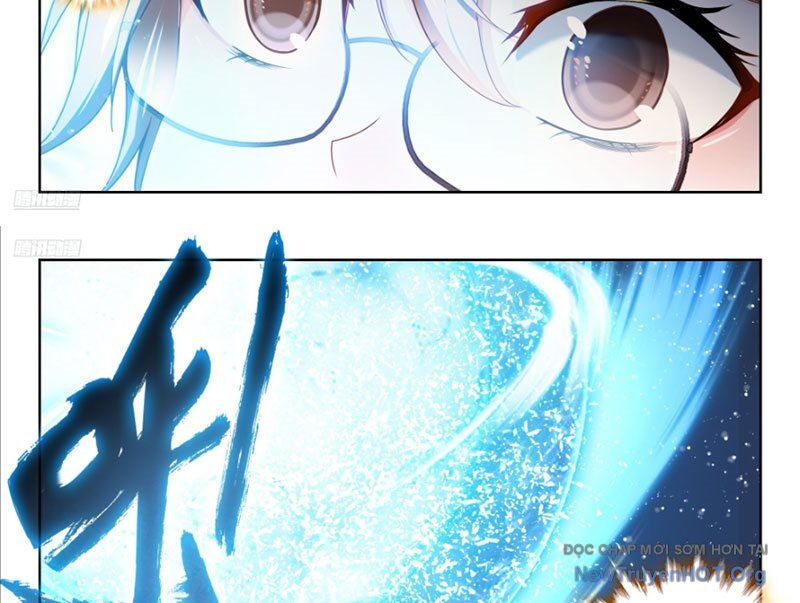 Tuyệt Thế Đường Môn Chap 553 - Next Chap 554