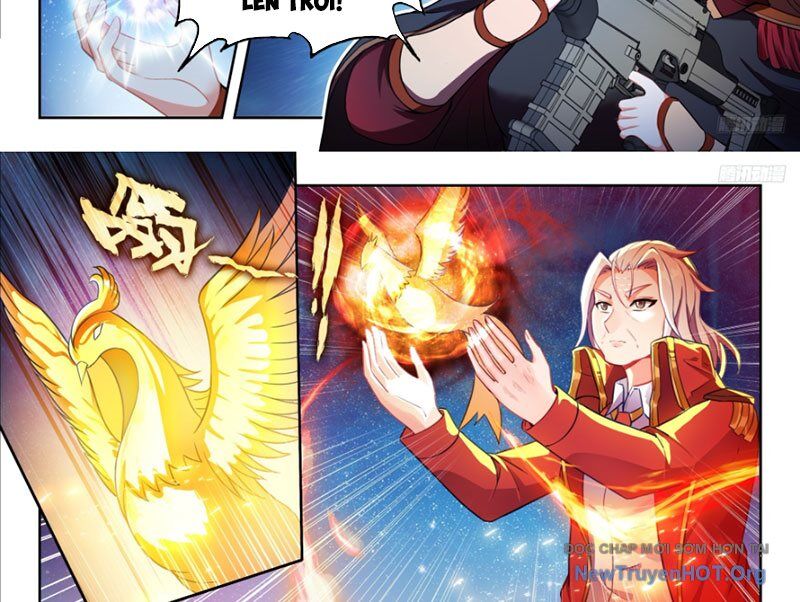 Tuyệt Thế Đường Môn Chap 553 - Next Chap 554